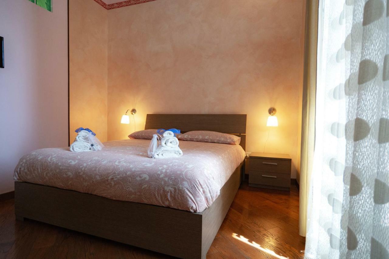 Il Nido Del Grillaio Suite & Appartament Matera Bagian luar foto