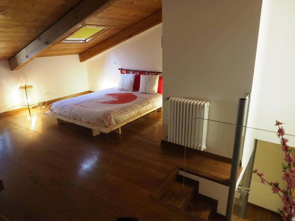 Il Nido Del Grillaio Suite & Appartament Matera Bagian luar foto