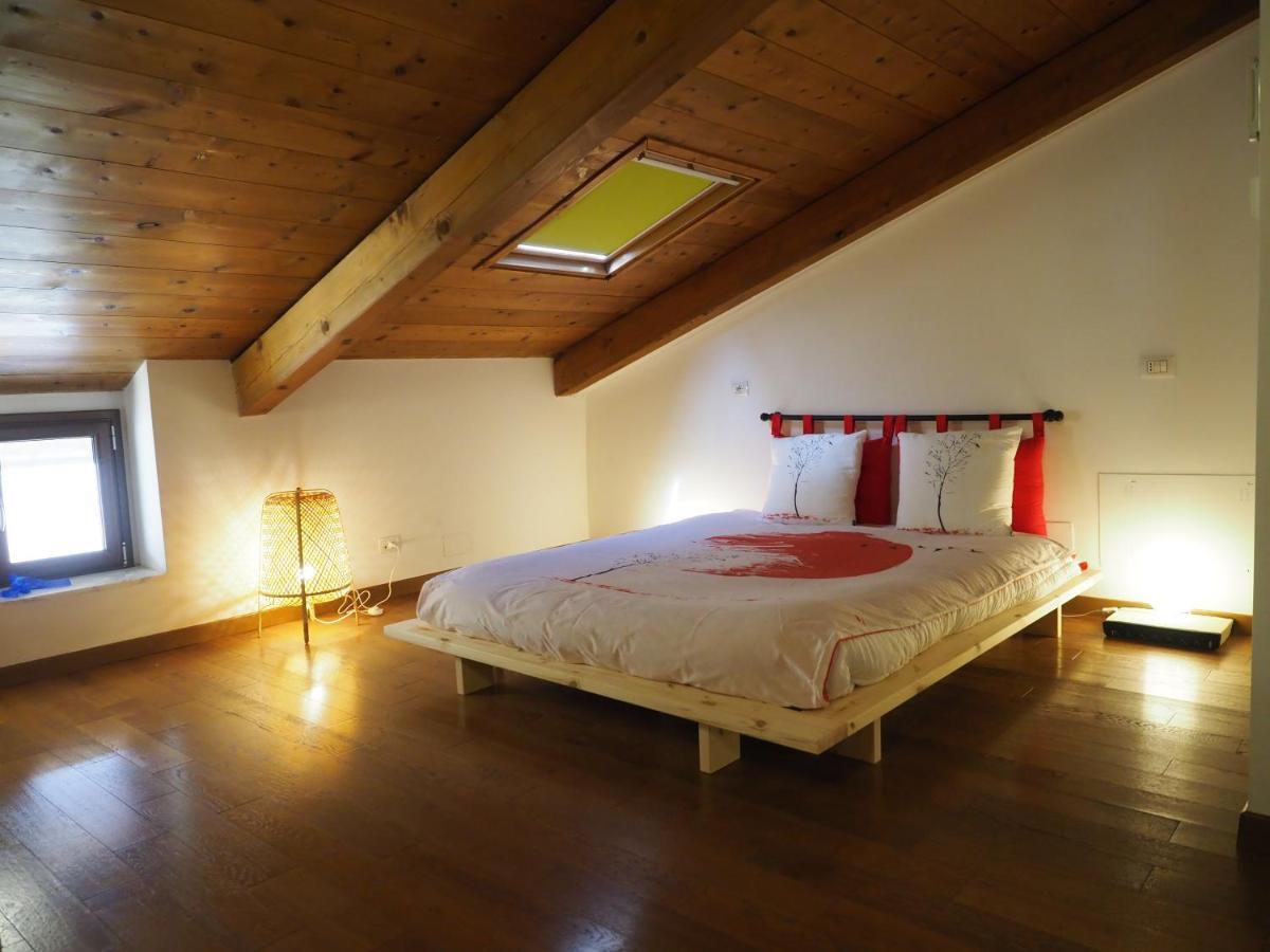 Il Nido Del Grillaio Suite & Appartament Matera Bagian luar foto